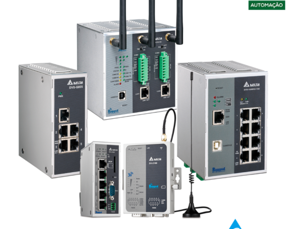 automacao industrial