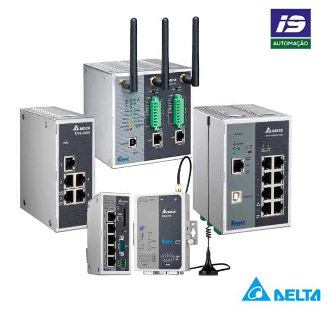 automacao industrial